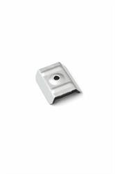CAPPELLOTTO GRECA 40 GR/SILVER 50X40X13 C/GUARN. ART.AE0706040