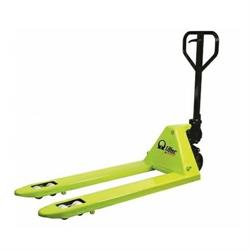 TRANSPALLET MANUALE LIFTER 1150X525 KG.2500 MOD. GS 25