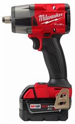 AVVITATORE AD IMPULSI 18V 1/2 745NM M18 FMTIW2F12-502X 478450