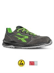 SCARPA U-POWER DENVER S1P SRC N.46  RI21086