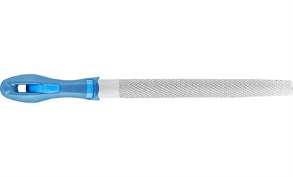 LIMA MEZZATONDA PER LEGNO PF 1552 250 H2 542217