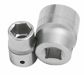 CHIAVE A BUSSOLA 3/4 B/ESAGONALE 27 MM. ART.400270