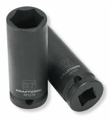 CHIAVE A BUSSOLA LUNGA 3/4 A MACCHINA  36 MM. ART.481360