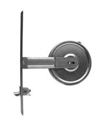 AVVOLGITORE PER CINTINO TAPPARELLE INT.165 MM. MT.6 2913