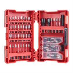 SET SHOCKWAVE 75 PZ. AVVITATURA  4932471588*