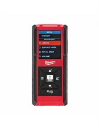 DISTANZIOMETRO LASER 100 MT. LDM 100  459278