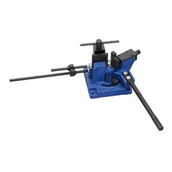 PIEGAFERRI MANUALE ART.0102
