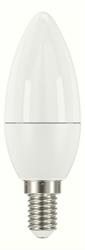 LAMPADINA OLIVA LED E27 5,3W 470LM 6500K ELD2006X1