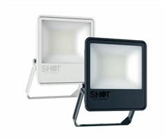 PROIETTORE A LED GRIGIO 50W 6500K ORLANDO 50