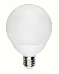 LAMPADINA GLOBO 95 LED PRO E27 11W 1055LM 6500K SLD4112X1B