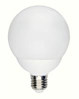 LAMPADINA GLOBO 120 LED PRO E27 22W 2450LM 2700K SLD4122X2B