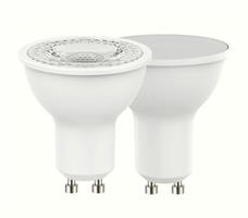 LAMPADINA LED GU10 110° 4,9W 535LM 3000K SLD630752BB