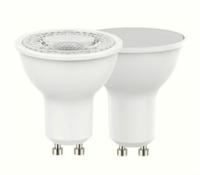 LAMPADINA LED GU10 110° 4,9W 535LM 4000K SLD630753B
