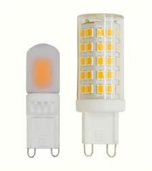 LAMPADINA LED GU9 5W 500LM 4000K SLD8505X3