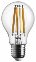 LAMPADINA GOCCIA LED STICK E27 7W 806LM 4000K WLD1008X3