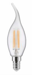 LAMPADINA FIAMMA LED STICK E14 4,5W 470LM 4000K WLD2004F3