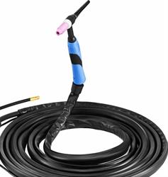 TORCIA TIG WP-17 ERGON MT.8 DINSE 70 WP-17.25RE.D7