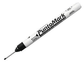 MARCATORE PER FORI BLUEMAN PUNTOMARK NERO ART. PM050