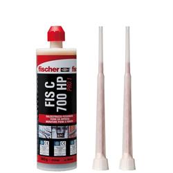 ANCORANTE CHIMICO FIS C 700 HP PRO.1 410ML. 93446