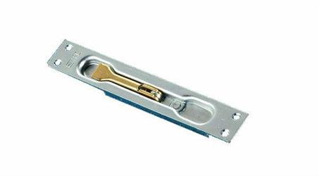 CATENACCIO COMUNELLO A LEVA OTTONE M24      704B