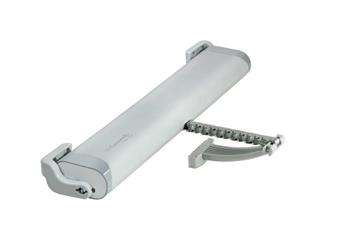 ATTUATORE A CATENA 230V LIWIN L25 250N GRIGIO RAL7035