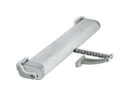 ATTUATORE A CATENA 230V LIWIN L25 250N GRIGIO RAL7035