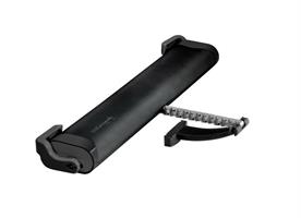 ATTUATORE A CATENA 230V LIWIN L25 250N NERO RAL9005