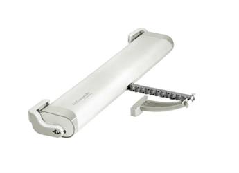 ATTUATORE A CATENA 230V LIWIN L25 250N BIANCO RAL9010