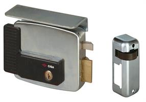 SERRATURA ELETTRICA SX   11721.60.2