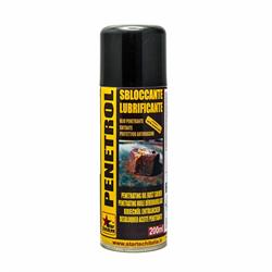 SBLOCCANTE LUBRIFICANTE PENETROL 400ML. SPRAY..144045