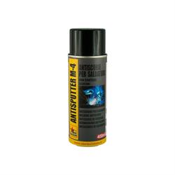 ANTISPATTER M4 PER SALDATURA 400ML. SPRAY..144077