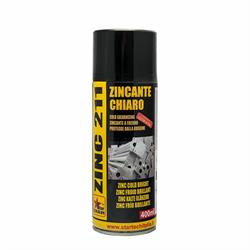 ZINCO CHIARO ZINC 211 400ML. SPRAY..144183