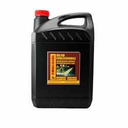 OLIO EMULSIONABILE EMULSIOL-2 LT.5 SF.DIV..17780