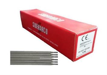ELETTRODI RUTILI 6013 2,5X300 CF.275  E40