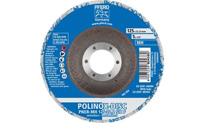 DISCO POLINOX PNER MH 115-22,2 SIC F 824351