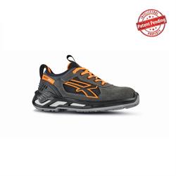 SCARPA U-POWER RED 360 RYDER S1P SRC N.43  RS20016