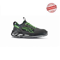SCARPA U-POWER RED 360 NEGAN S1P SRC N.41  RS20026