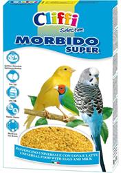 PASTONCINO CANARINI CLIFFI MORBIDO SUPER KG.1 PCOA228