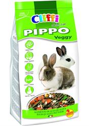 ALIMENTO PER CONIGLI NANI CLIFFI PIPPO VEGGY KG.2,5 PCRA046