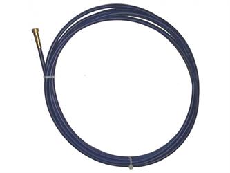 GUAINA GUIDAFILO BLU D.0,6-1,0 MT.5  ART.02.04.T5
