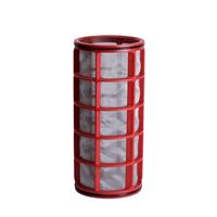 CARTUCCIA PER FILTRO A RETE 3/4-1 ART.323