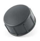 CALOTTA IN PP NERO 1   ART.PP7920