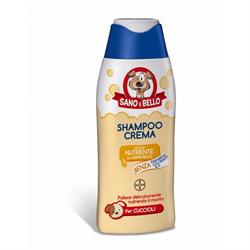 SHAMPOO CREMA PAPPA REALE  250ML.