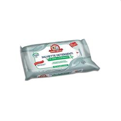SALVIETTE DETERGENTI BAYER TE' VERDE