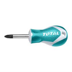 CACCIAVITE PER VITI A CROCE MINI PH2 6x38 TOTTHT22386