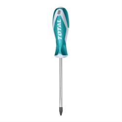 CACCIAVITE PER VITI A CROCE PH2 6x125 TOTTHT2256P