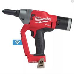 RIVETTATRICE 18V FUEL M18 ONEFPRT-0X ONE-KEY 4933478601