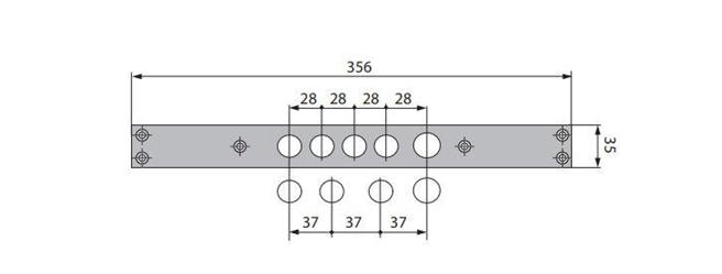 FRONTALE CROMATO INT.37   104.00.0608.0037