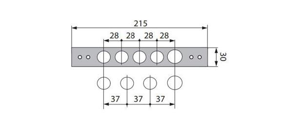 CONTROPIASTRA INT.37  200.00.0608.0037
