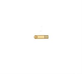 PUNTA GUIDAFILO M6x25 D.0,8 ART.02.01.15.08 CF.5/PZ.
